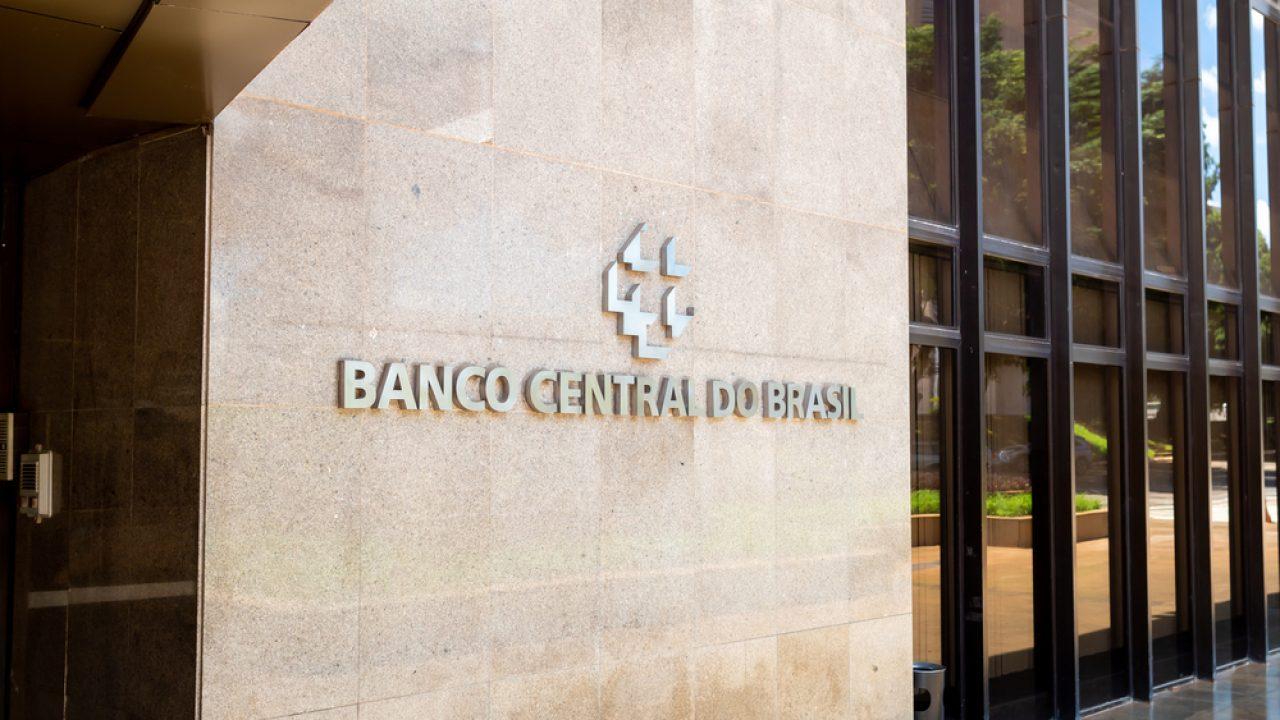 banco central valores