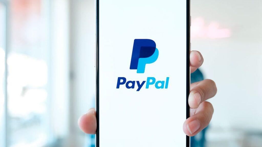 Como funciona o PayPal