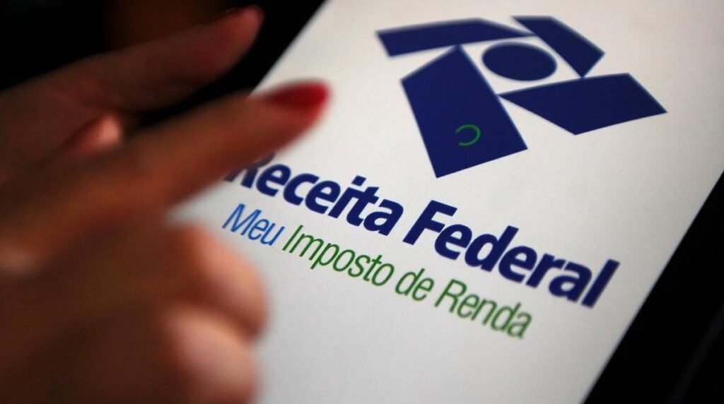 Imposto de renda 2022