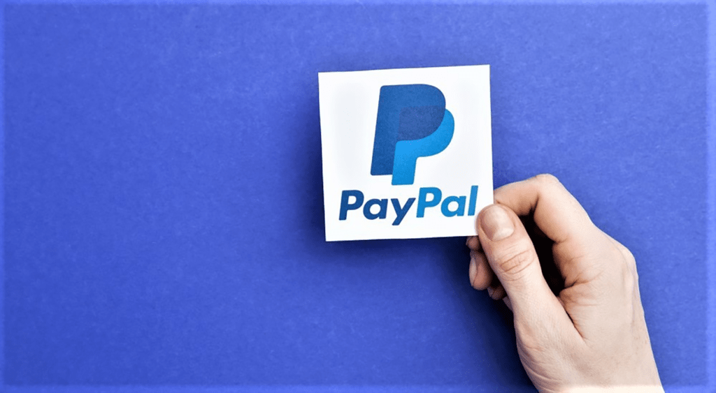 Como funciona o PayPal