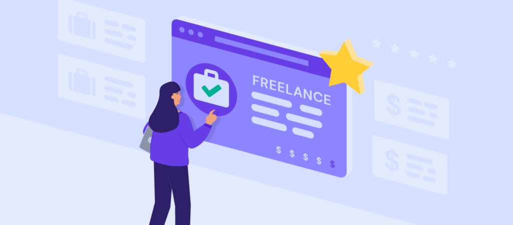 Plataforma Freelancer