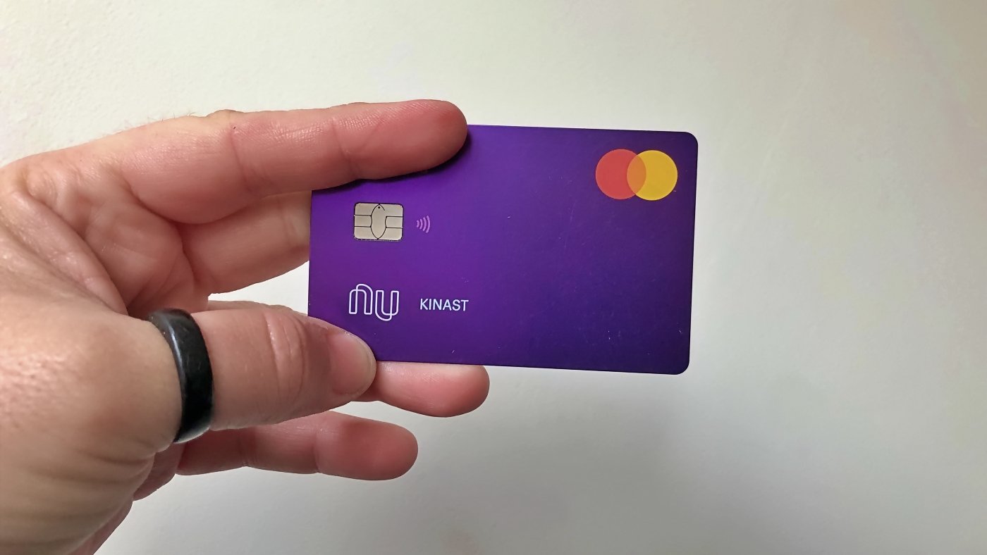 cartao nubank