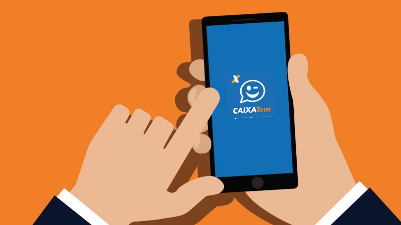 Emprestimo Caixa Tem Auxilio Brasil