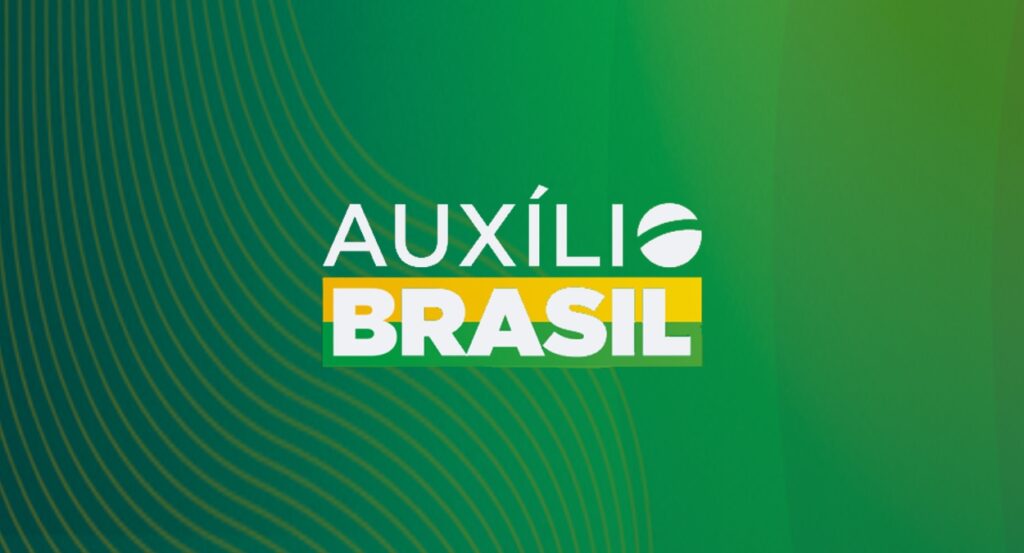 Auxilio brasil 600 reais