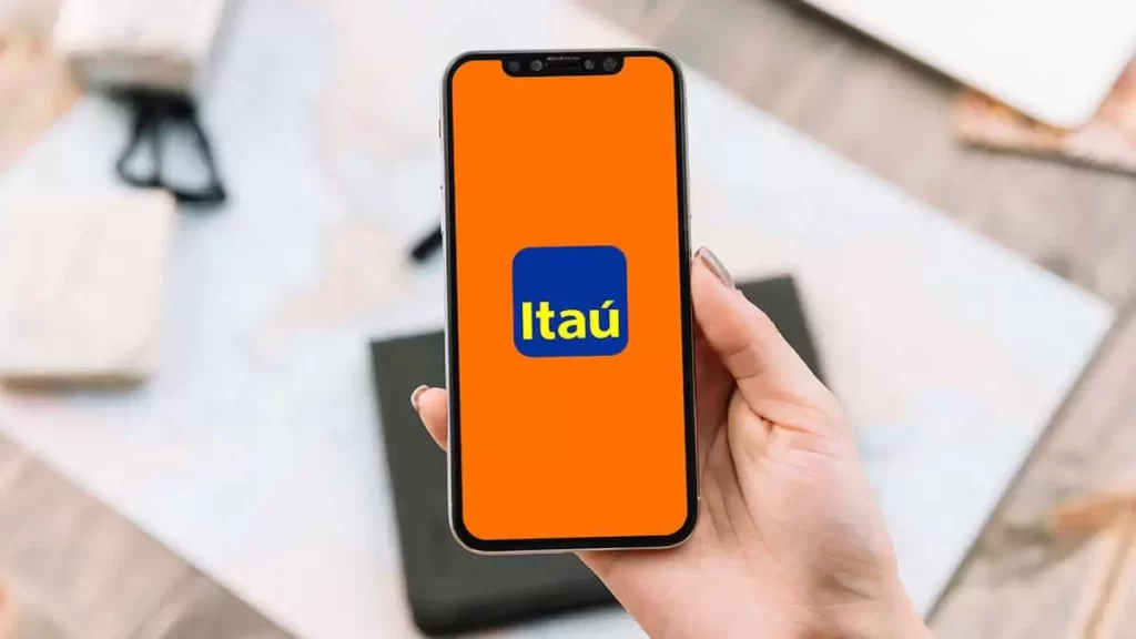 Consulte o Código do Banco do Itau e outros