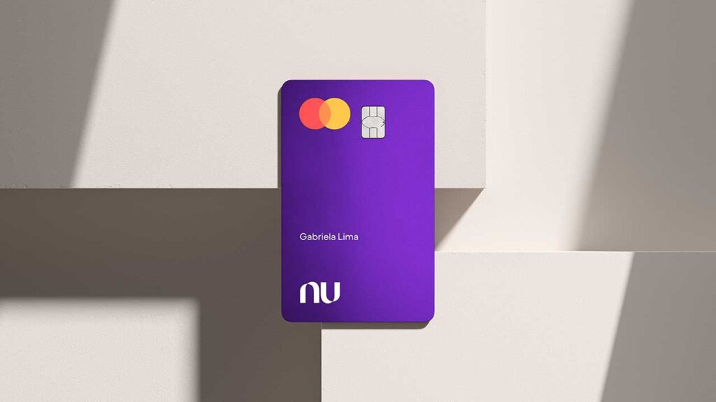 Pedir Cartao de Credito Nubank