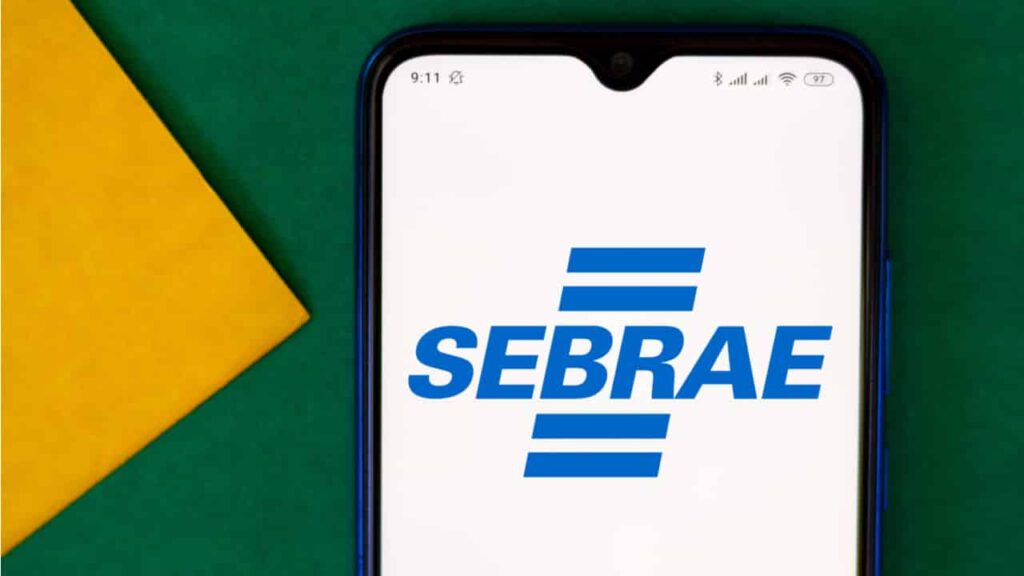 Bolsa Empreendedor Sebrae