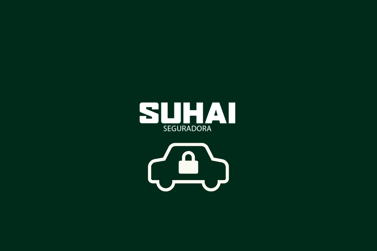 Suhai Seguro Auto