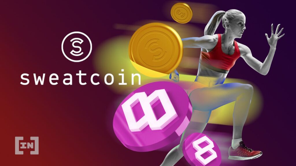 Sweatcoin é confiável?