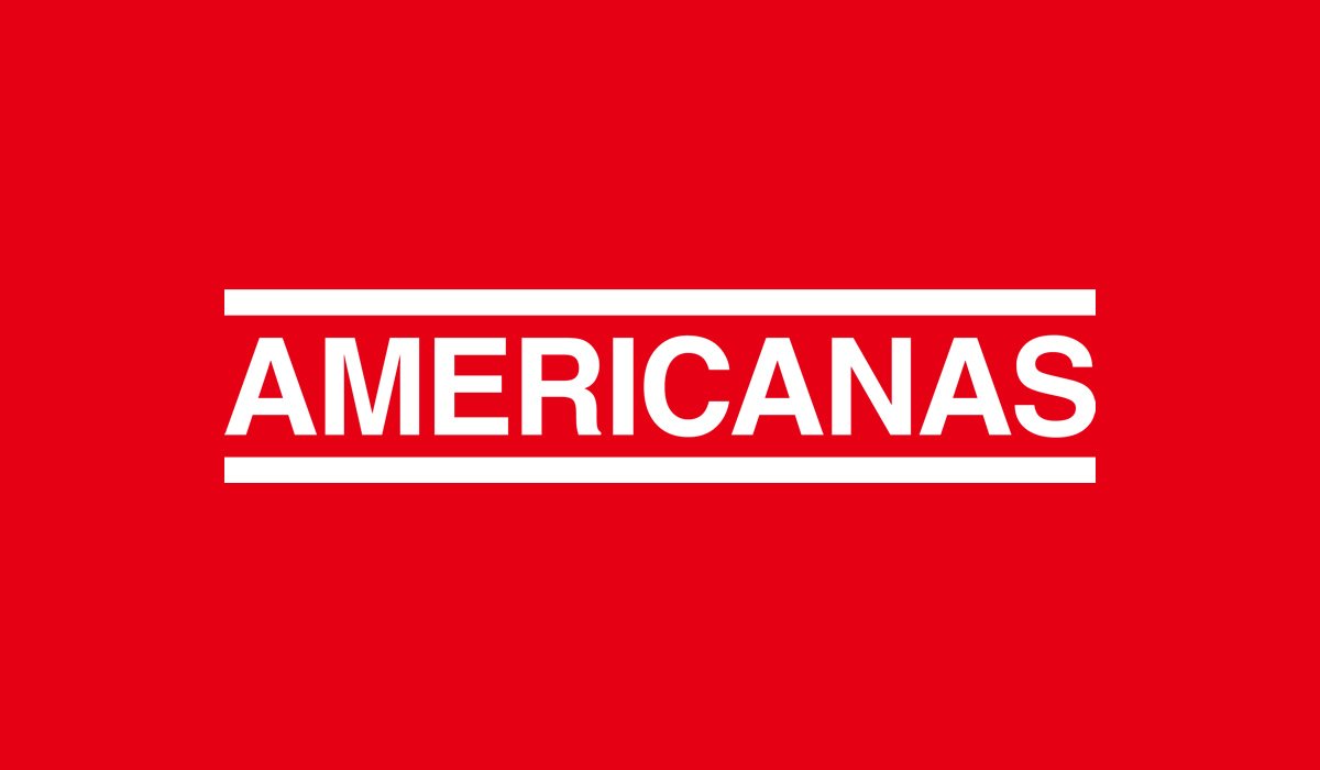 americanas app