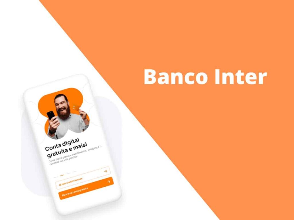 Day Trade Banco Inter