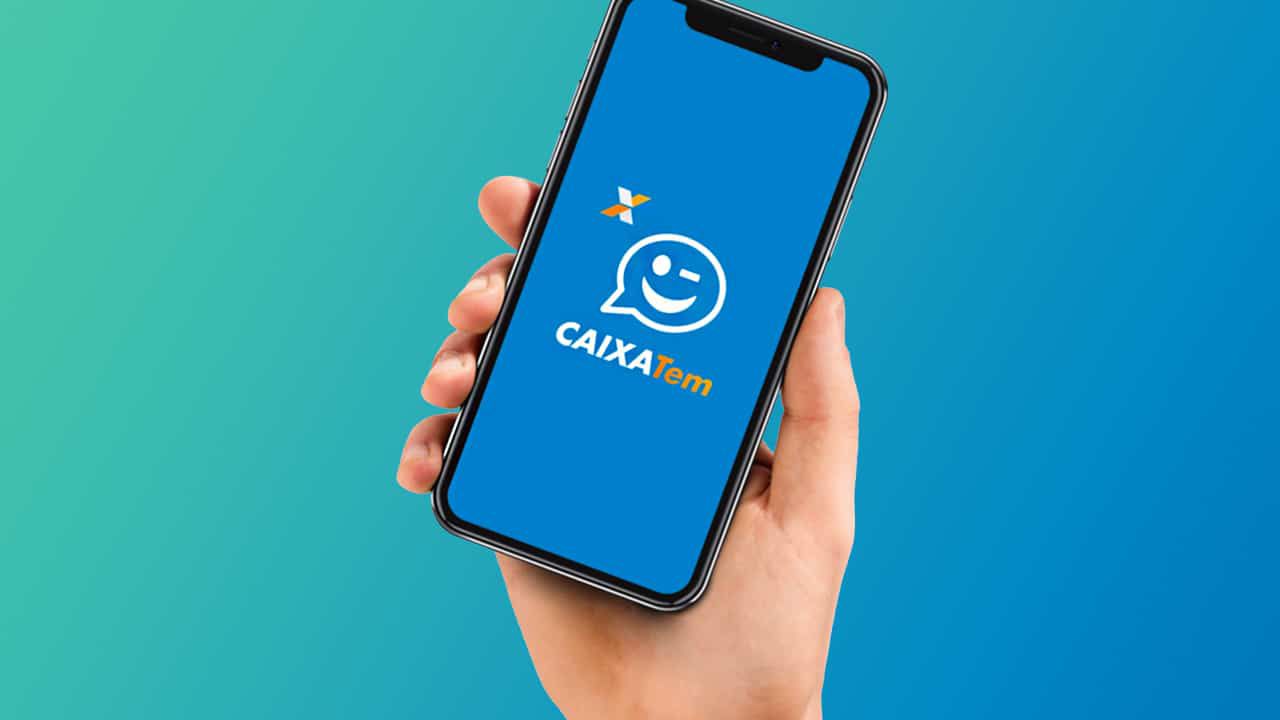 caixa tem agendamento