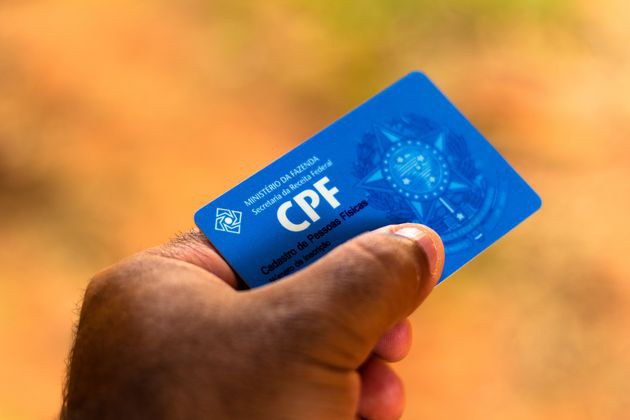 Como atualizar o CPF pela internet?