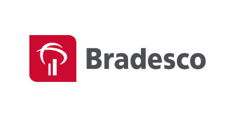 Banco Bradesco Dividas