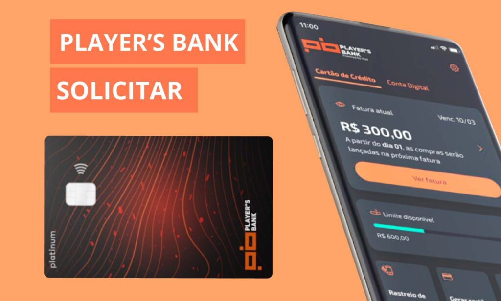 Players Bank: o que é