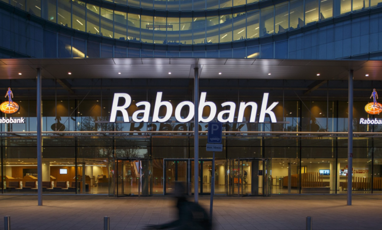 rabobank banco