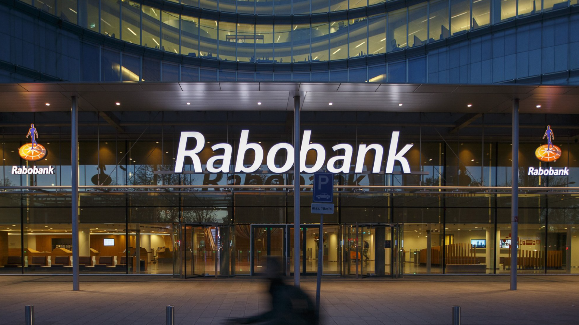 rabobank banco