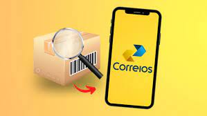 rastreador correios