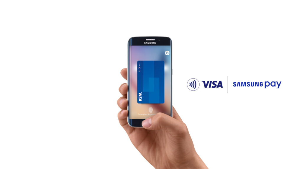 Samsung pay