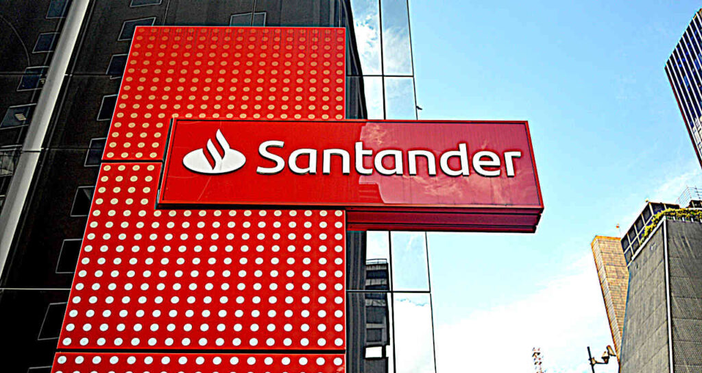 como atualizar boleto Santander