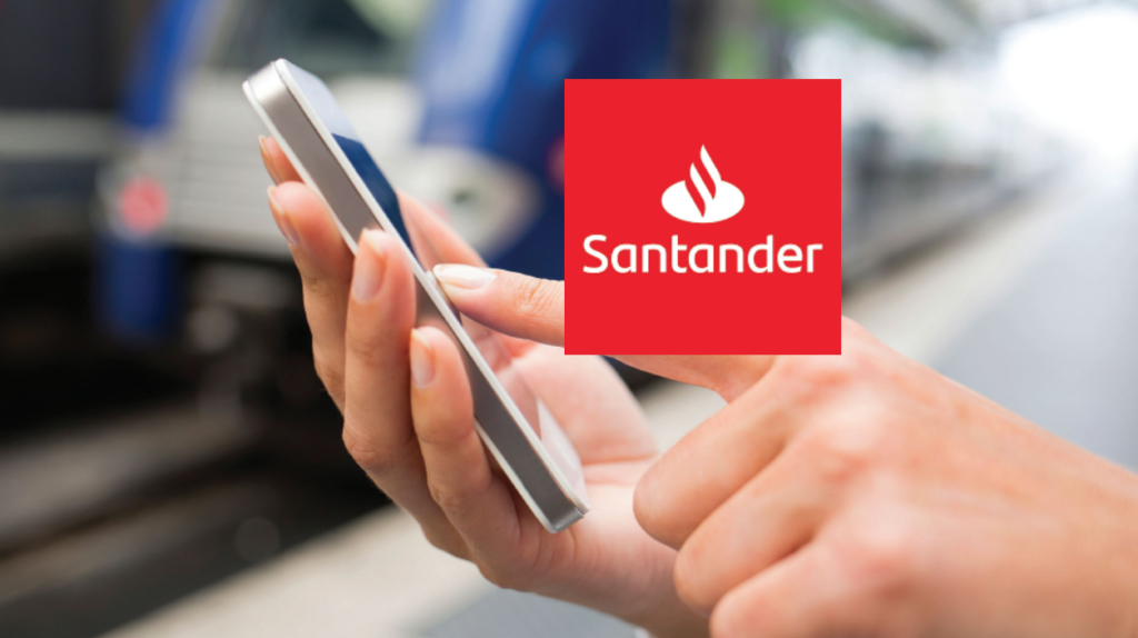 como atualizar boleto Santander