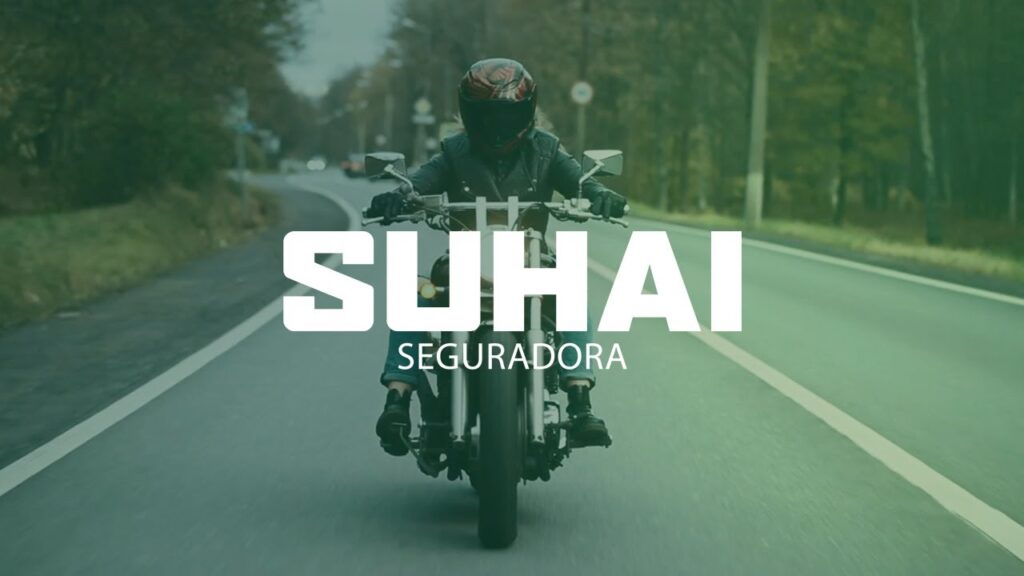 Suhai seguros