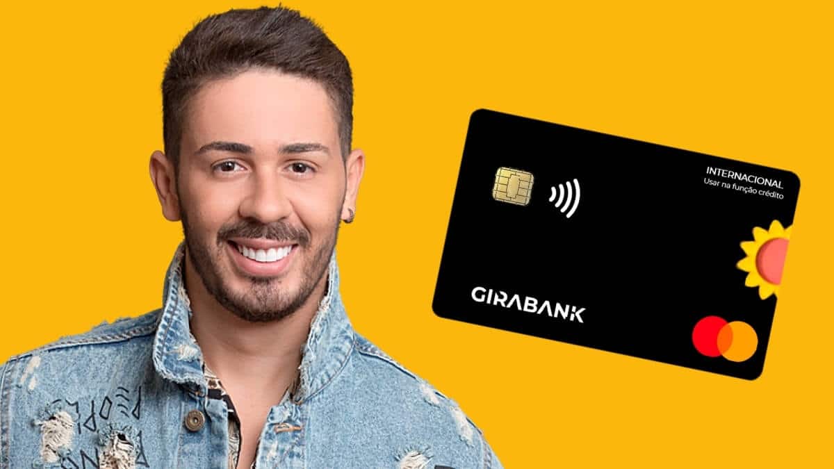 Cartao de Credito Girabank