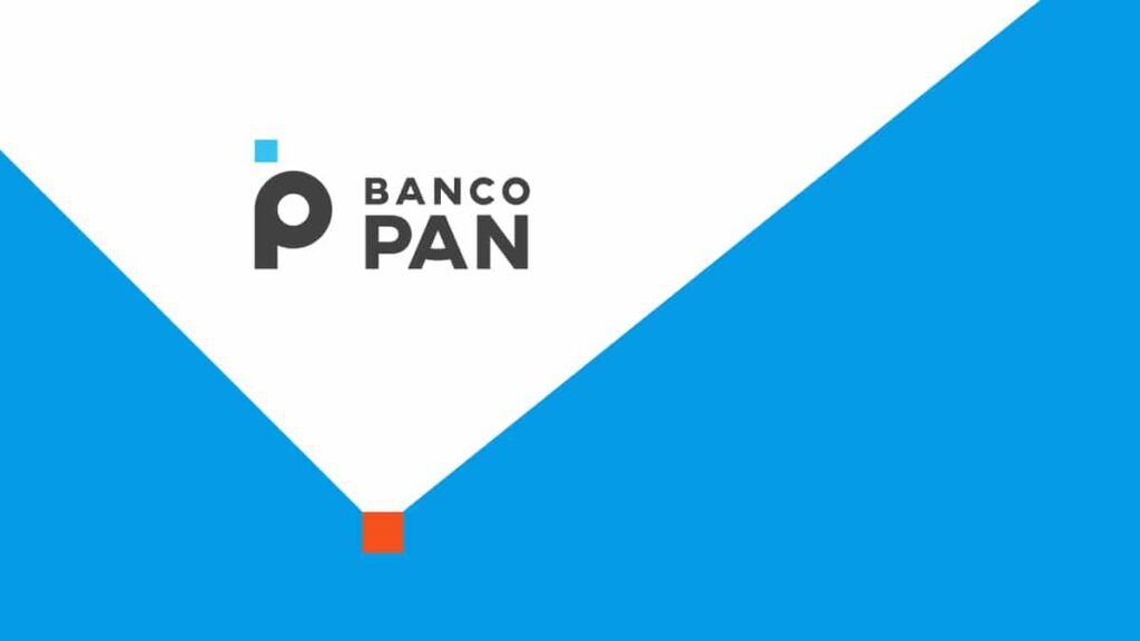 Banco pan Financiamento