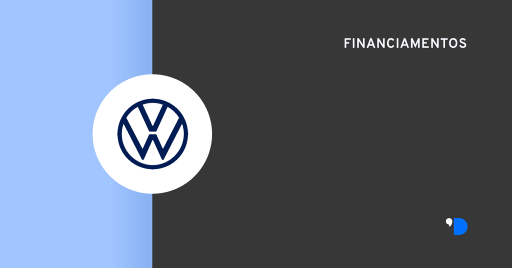 Banco Volkswagen Financiamento