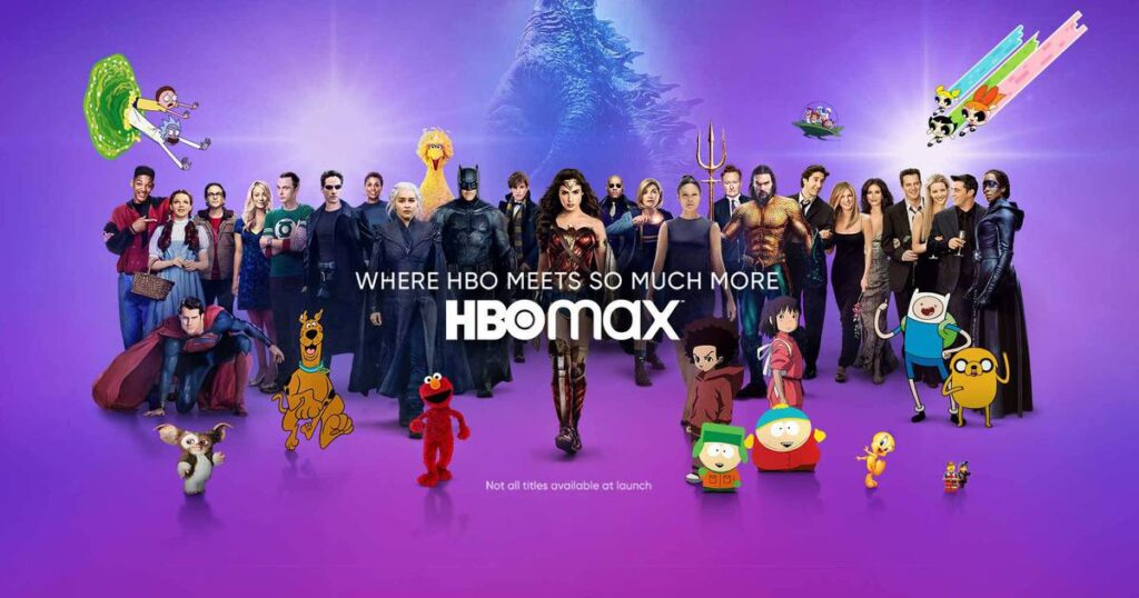 HBO Max: Planos e Preços, Programação e como ver