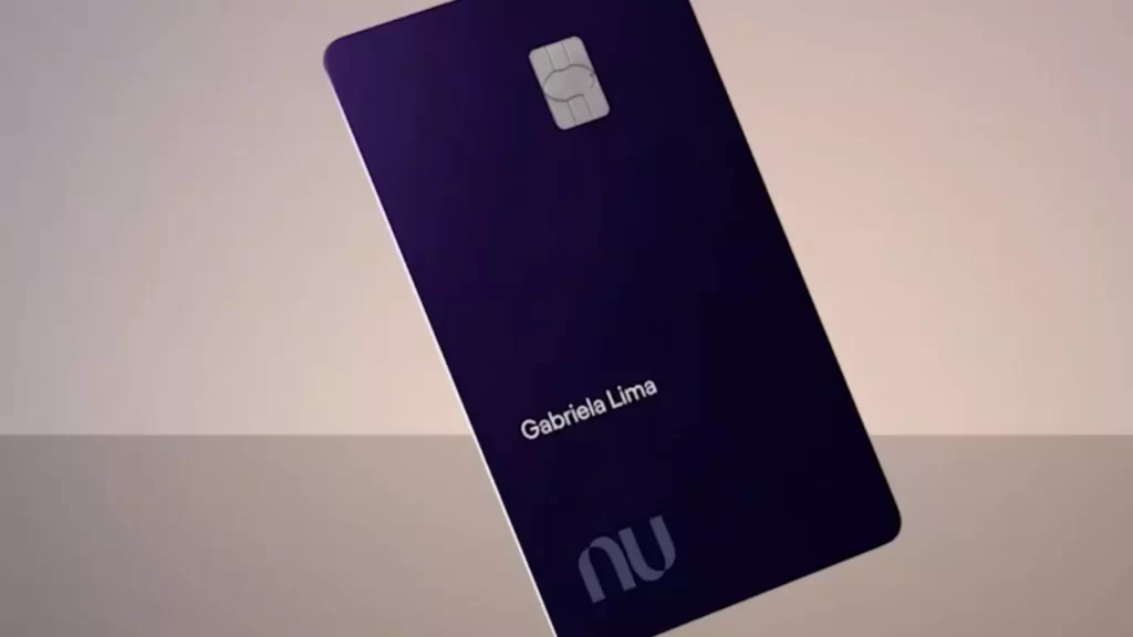 Nubank Ultravioleta: Saiba como conseguir