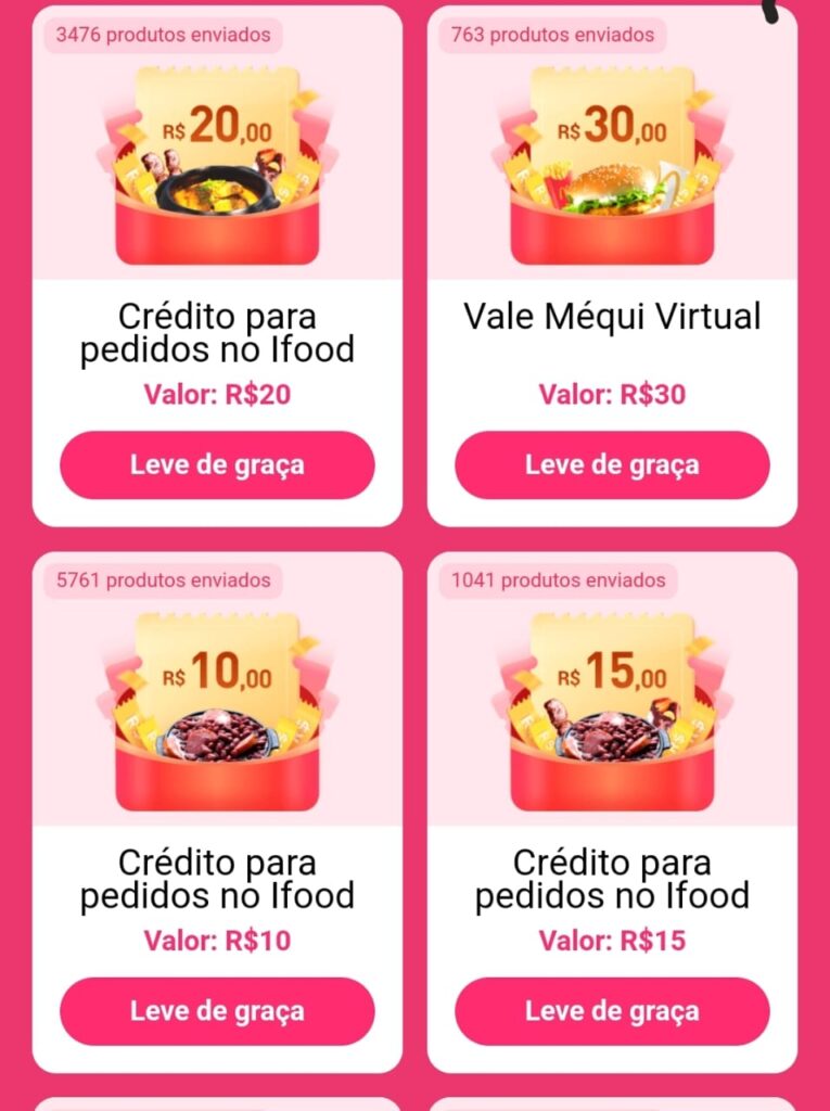 Kwai agora dá cupom no ifood? resgate o seu cupom