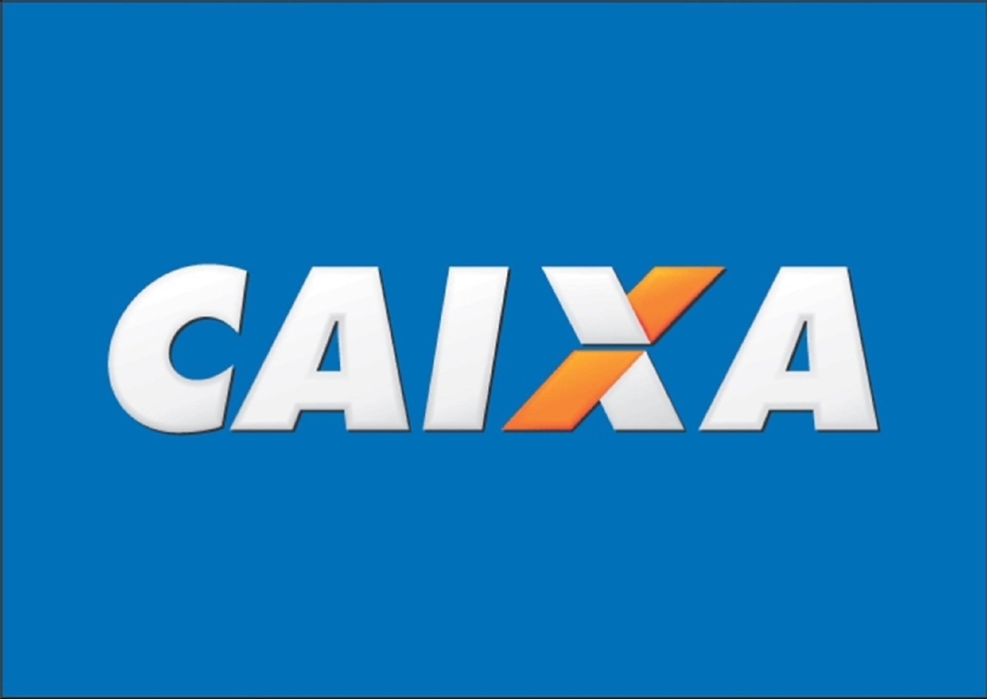 caixa economiza