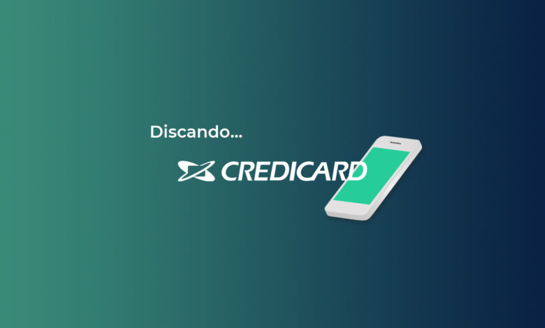 Credicard Solicitar Cartão Zero Anuidade E Limite Alto 2246