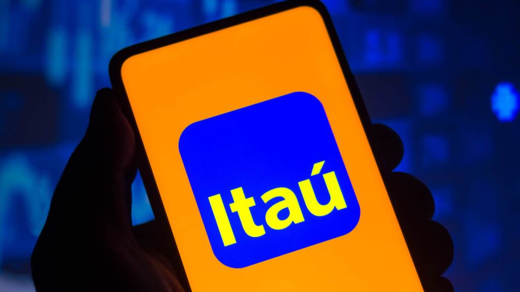 Itau abre conta através da internet? Abra a conta online