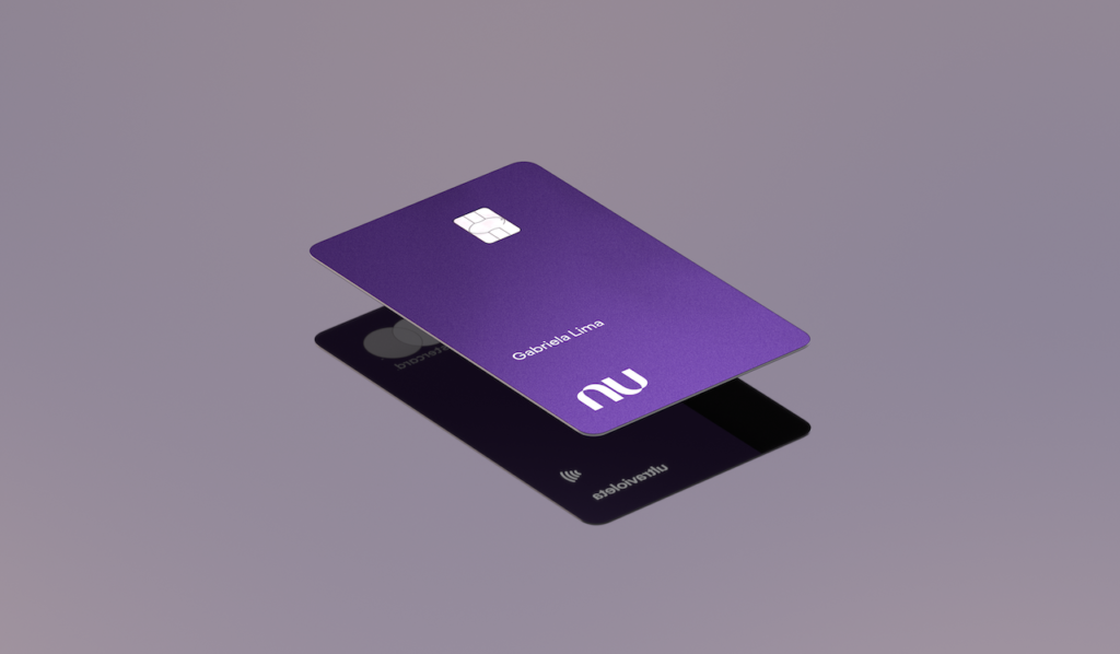 Nubank é Mastercard ou Visa? Saiba a bandeira da NuConta