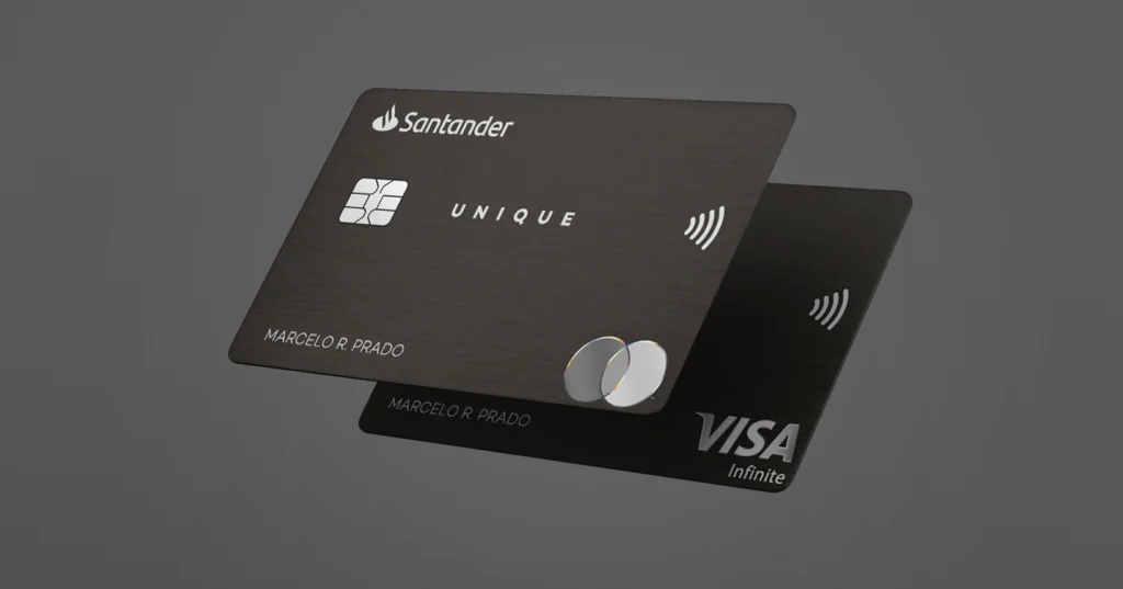 Santander Elite Visa: saiba como solicitar
