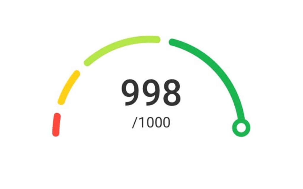 Como aumentar o Score do cpf rápido?