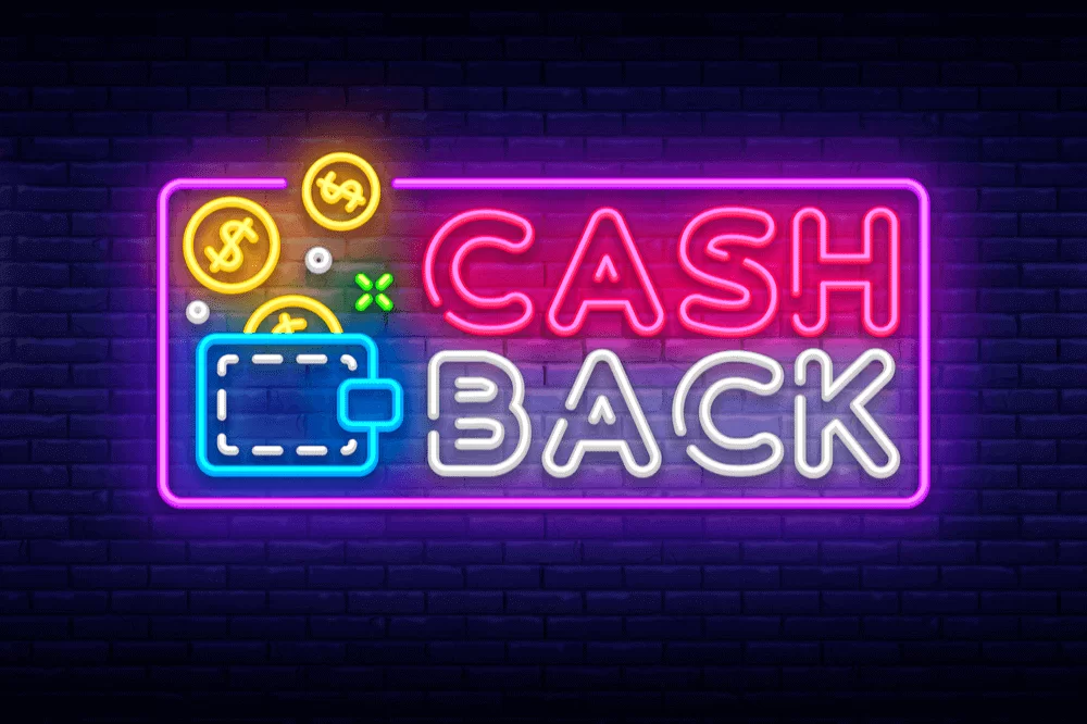 Cartões com cashback: Conheça os melhores