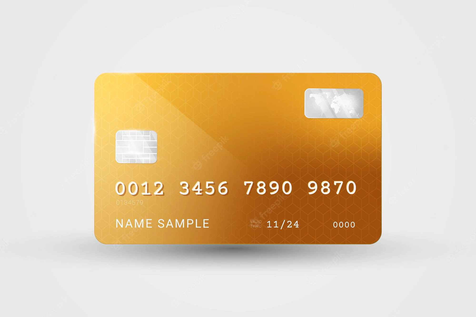 cartão de credito