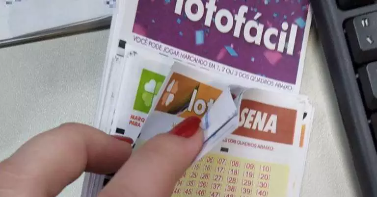 lotofacil resultado hoje