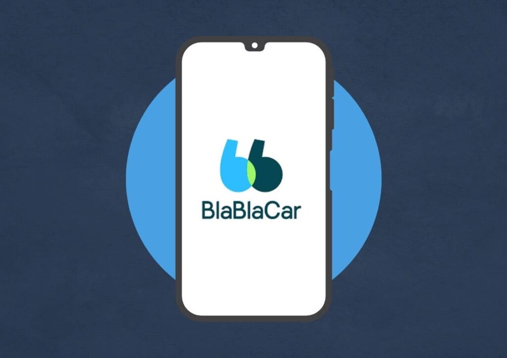 app blablacar
