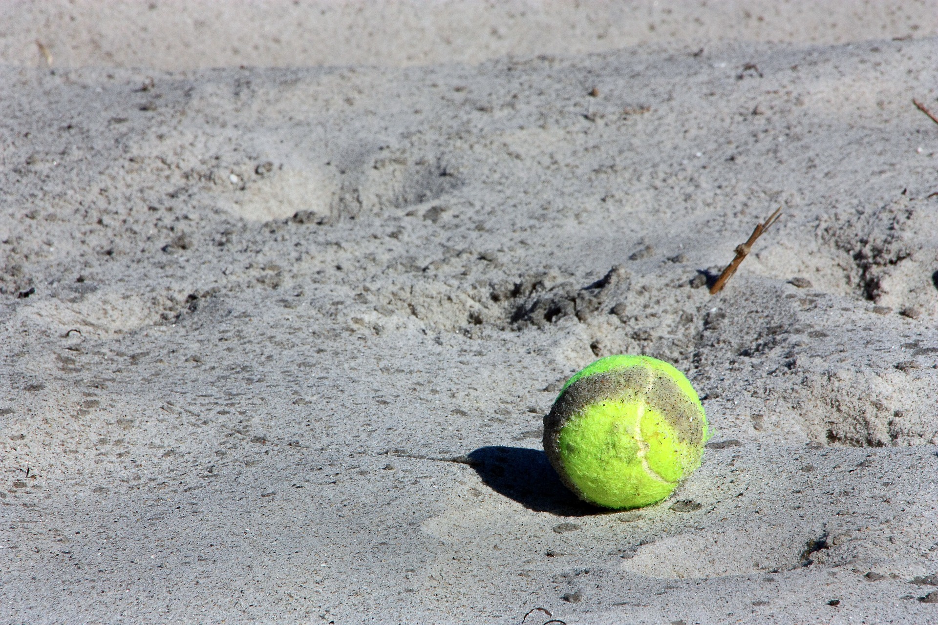 tennis-ball