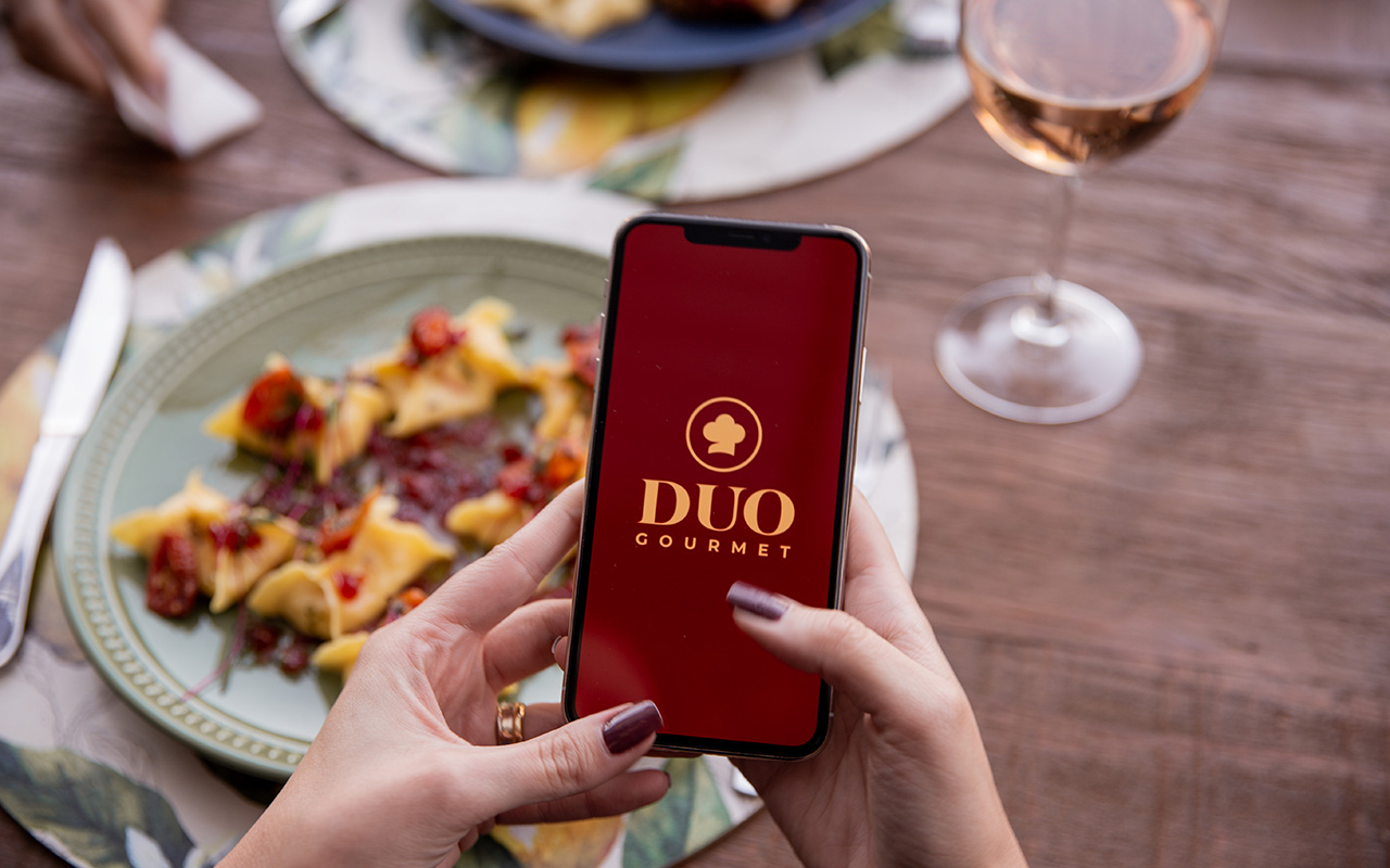 Duo Gourmet