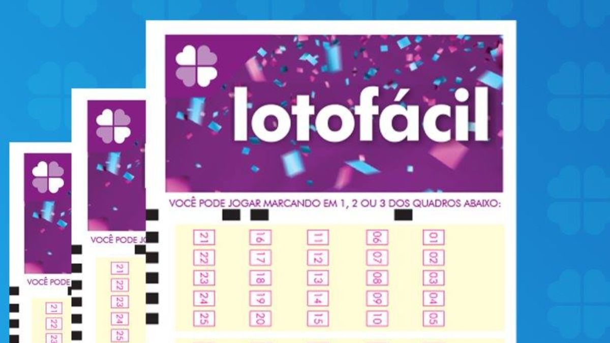 lotofacil