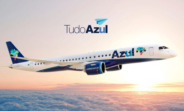 TudoAzul