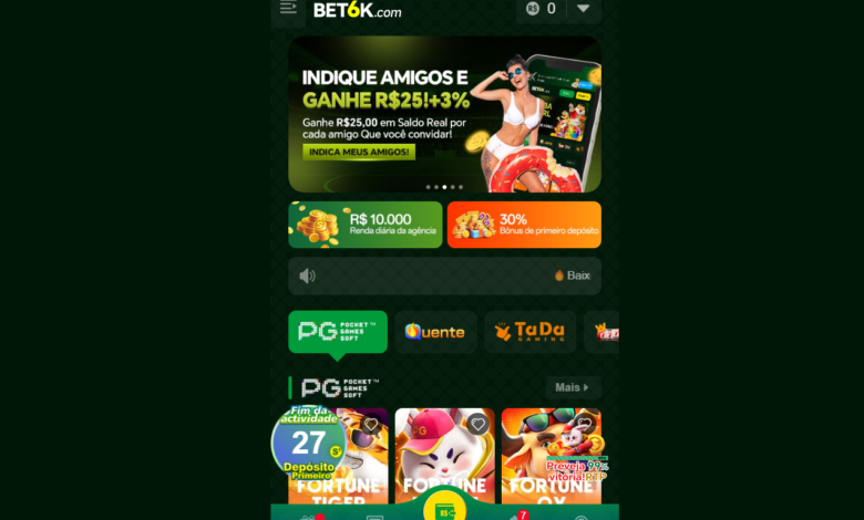 BET6K-instalar