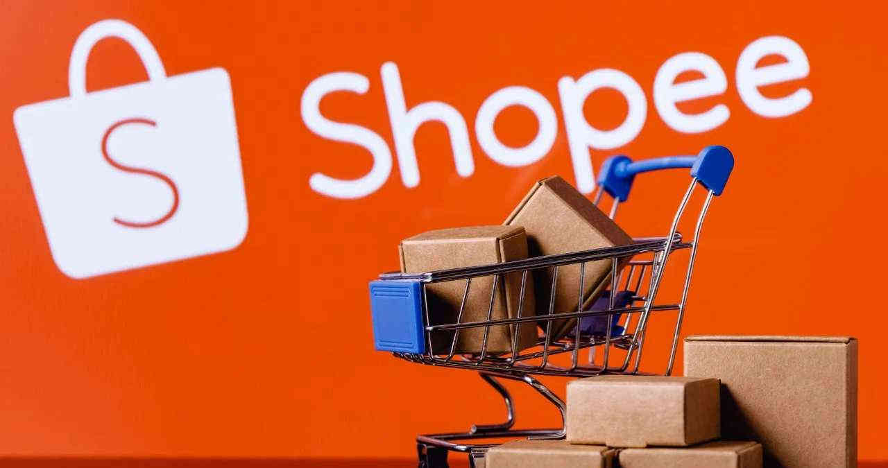 shopee