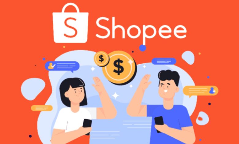 shopee